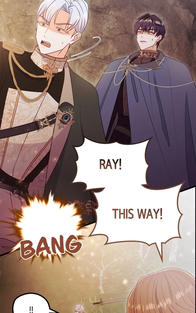 The Murdered Princess andthe Innocent Traitor Chapter 60 page 109 - 