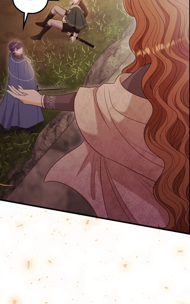 The Murdered Princess andthe Innocent Traitor Chapter 60 page 110 - 