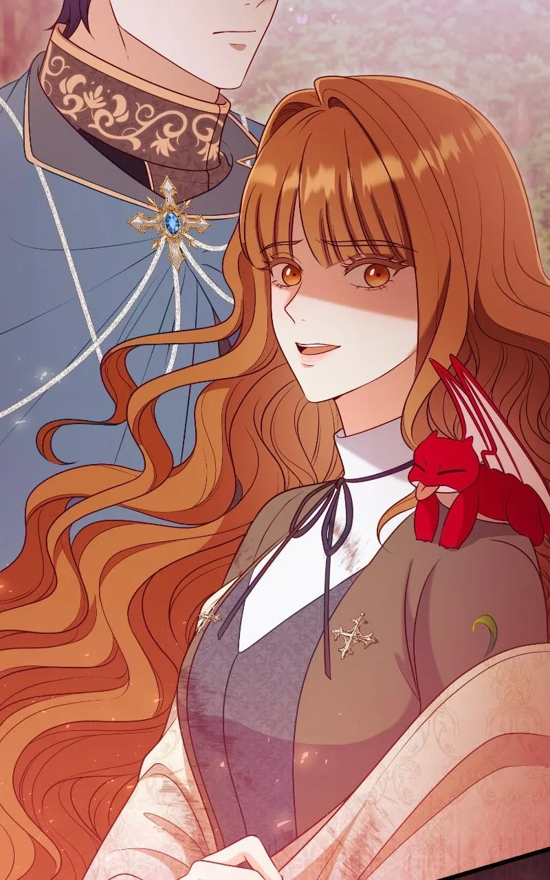 The Murdered Princess andthe Innocent Traitor Chapter 60 page 116 - 