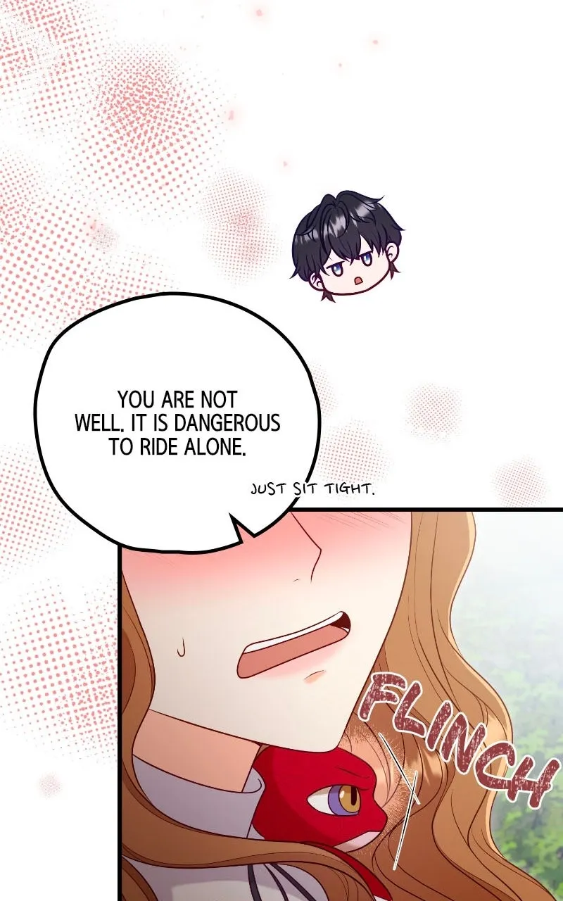 The Murdered Princess andthe Innocent Traitor Chapter 60 page 17 - 