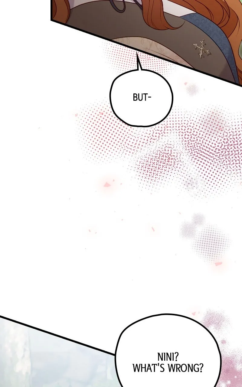The Murdered Princess andthe Innocent Traitor Chapter 60 page 18 - 
