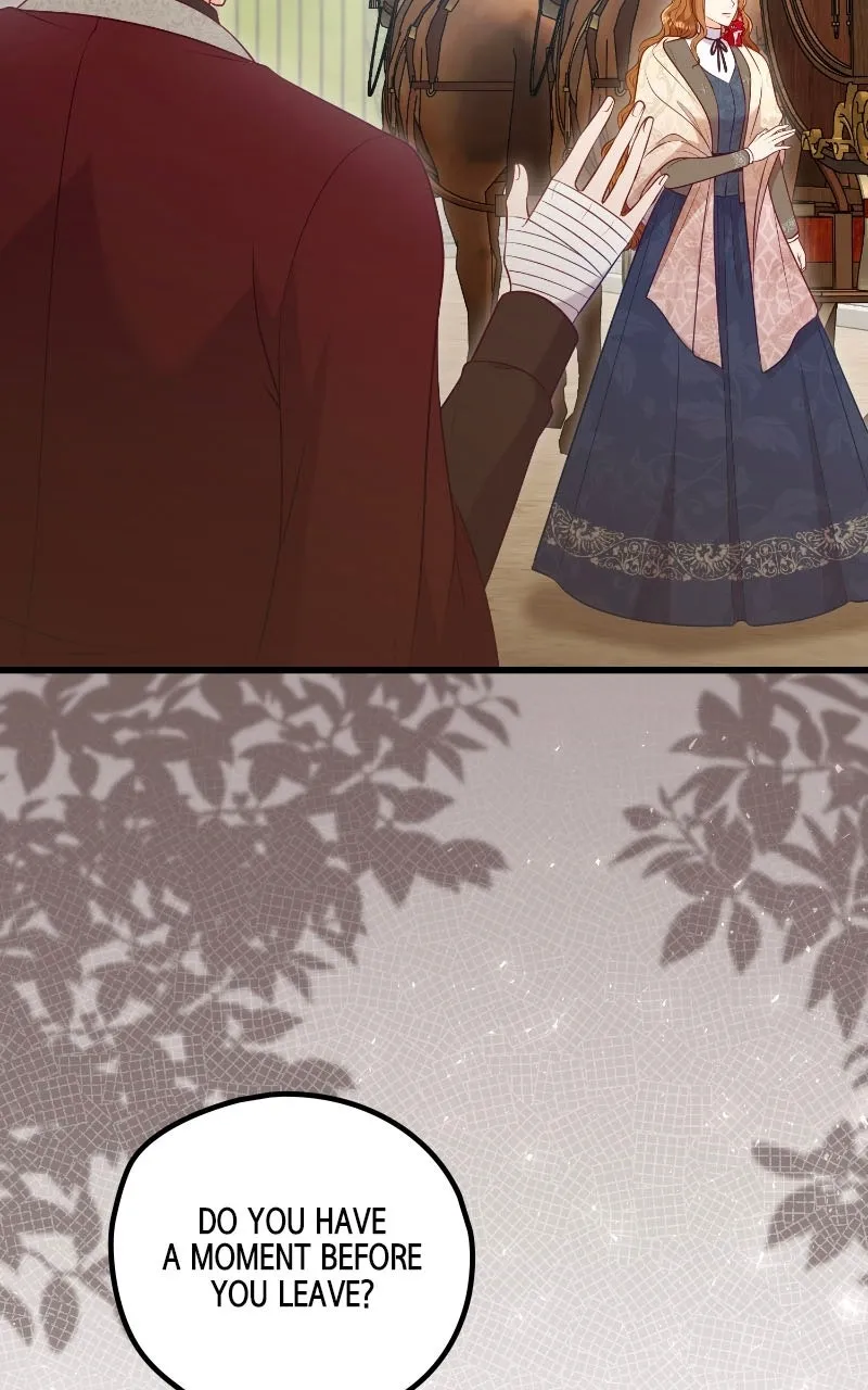 The Murdered Princess andthe Innocent Traitor Chapter 60 page 3 - 