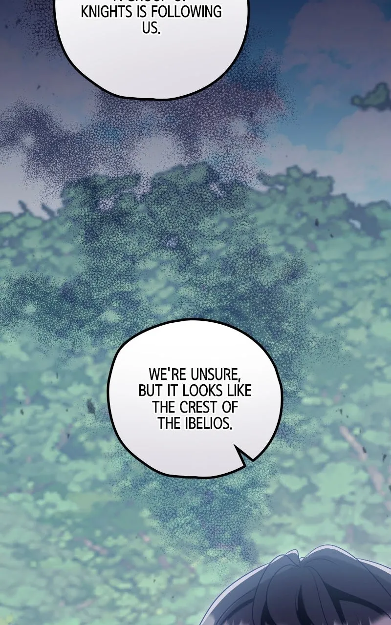 The Murdered Princess andthe Innocent Traitor Chapter 60 page 22 - 
