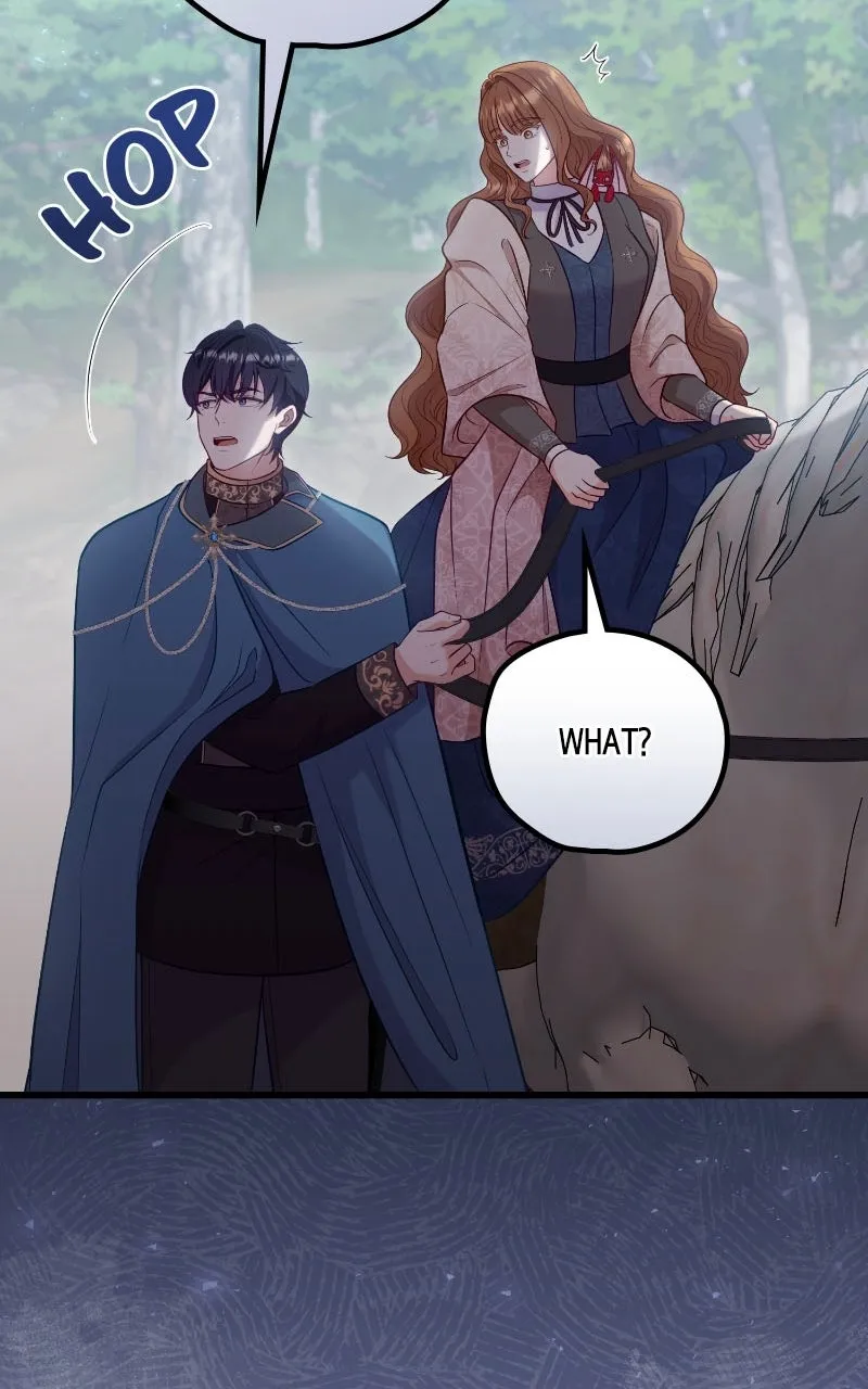 The Murdered Princess andthe Innocent Traitor Chapter 60 page 26 - 