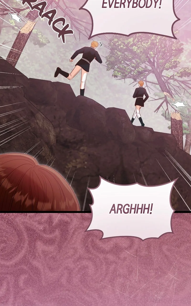 The Murdered Princess andthe Innocent Traitor Chapter 60 page 45 - 