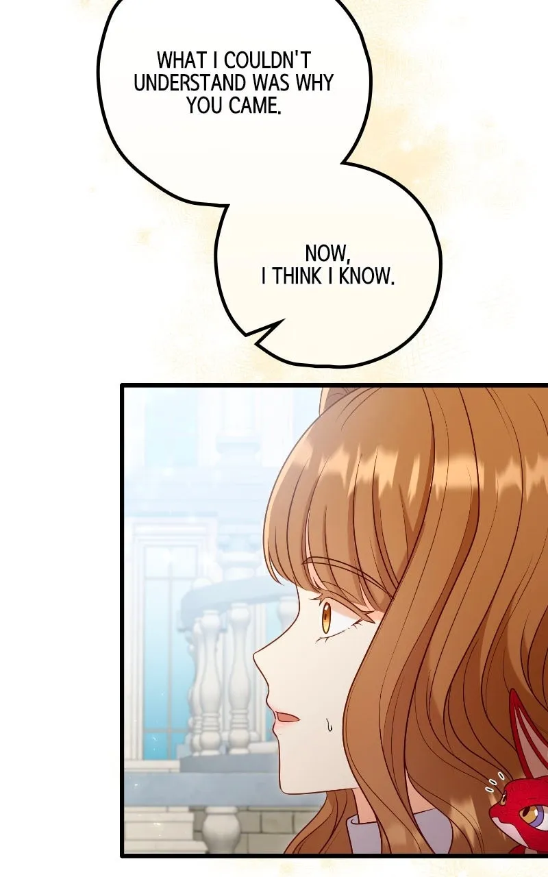 The Murdered Princess andthe Innocent Traitor Chapter 60 page 6 - 