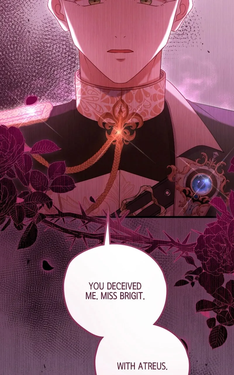 The Murdered Princess andthe Innocent Traitor Chapter 60 page 52 - 