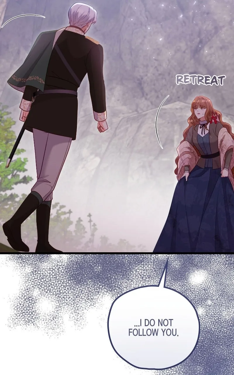 The Murdered Princess andthe Innocent Traitor Chapter 60 page 55 - 