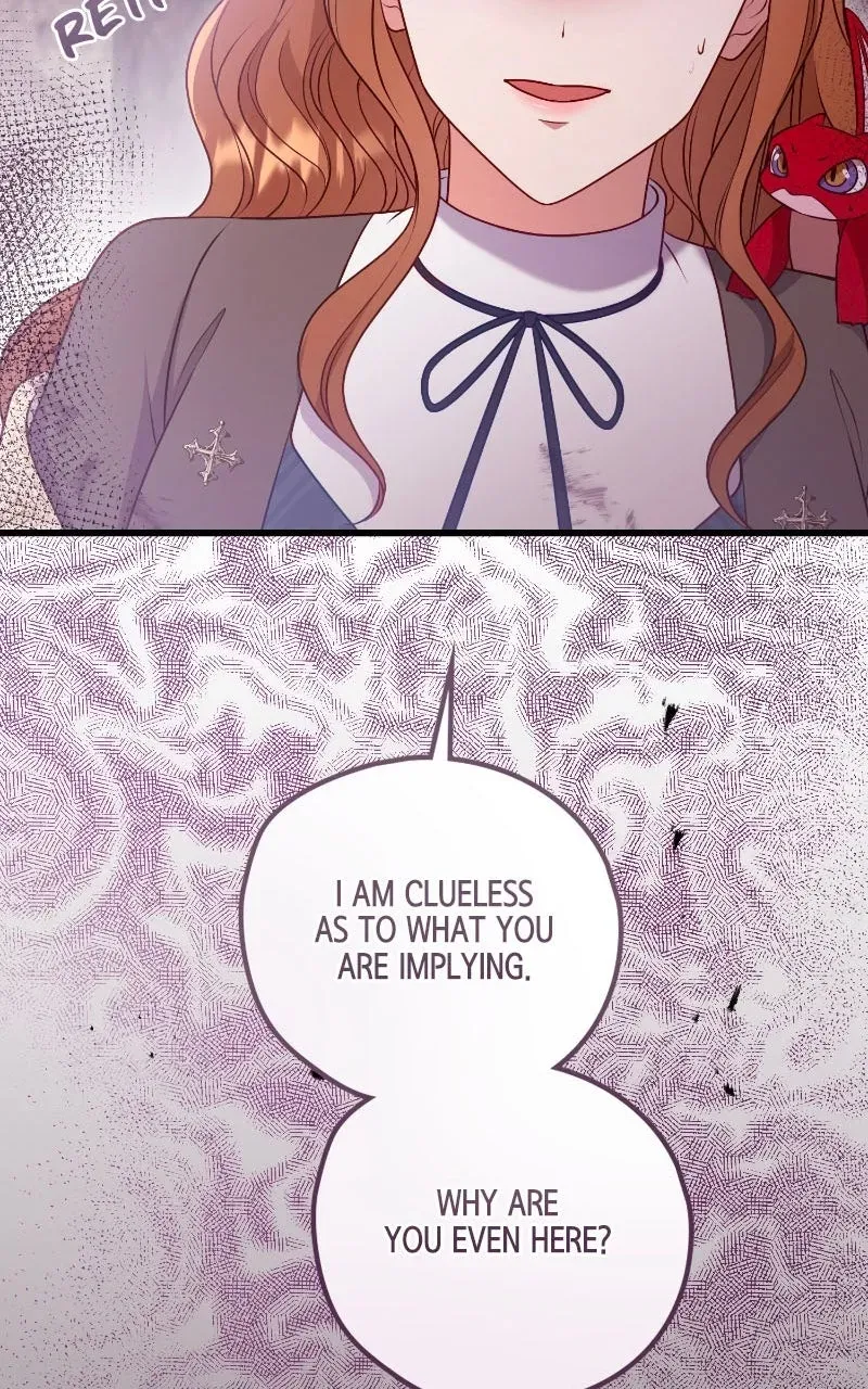 The Murdered Princess andthe Innocent Traitor Chapter 60 page 62 - 
