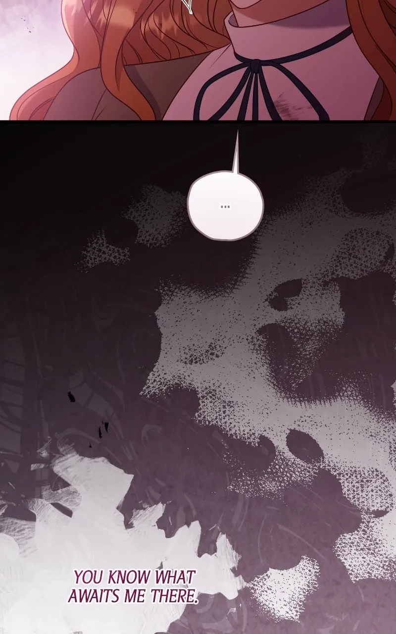 The Murdered Princess andthe Innocent Traitor Chapter 60 page 64 - 