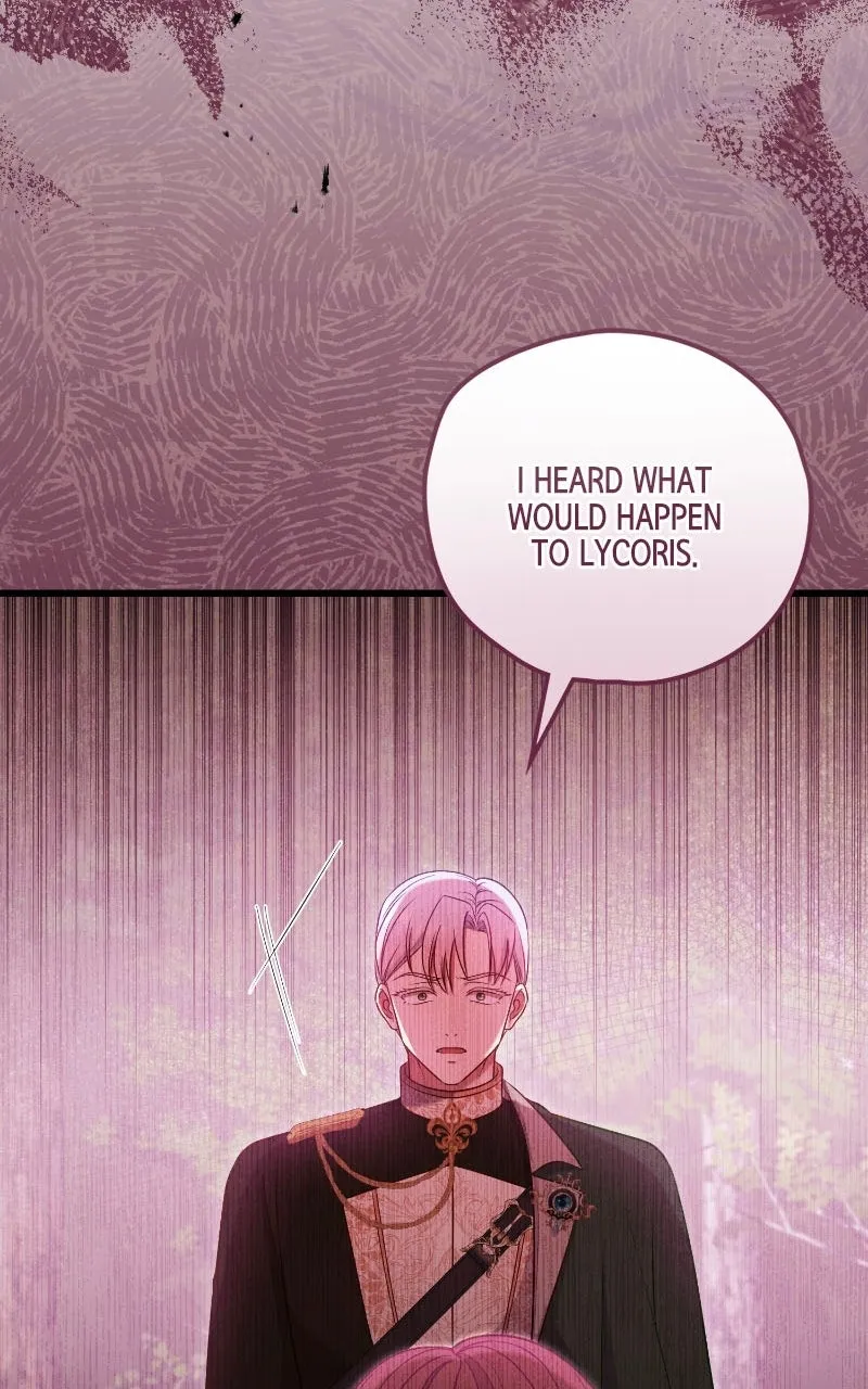The Murdered Princess andthe Innocent Traitor Chapter 60 page 66 - 