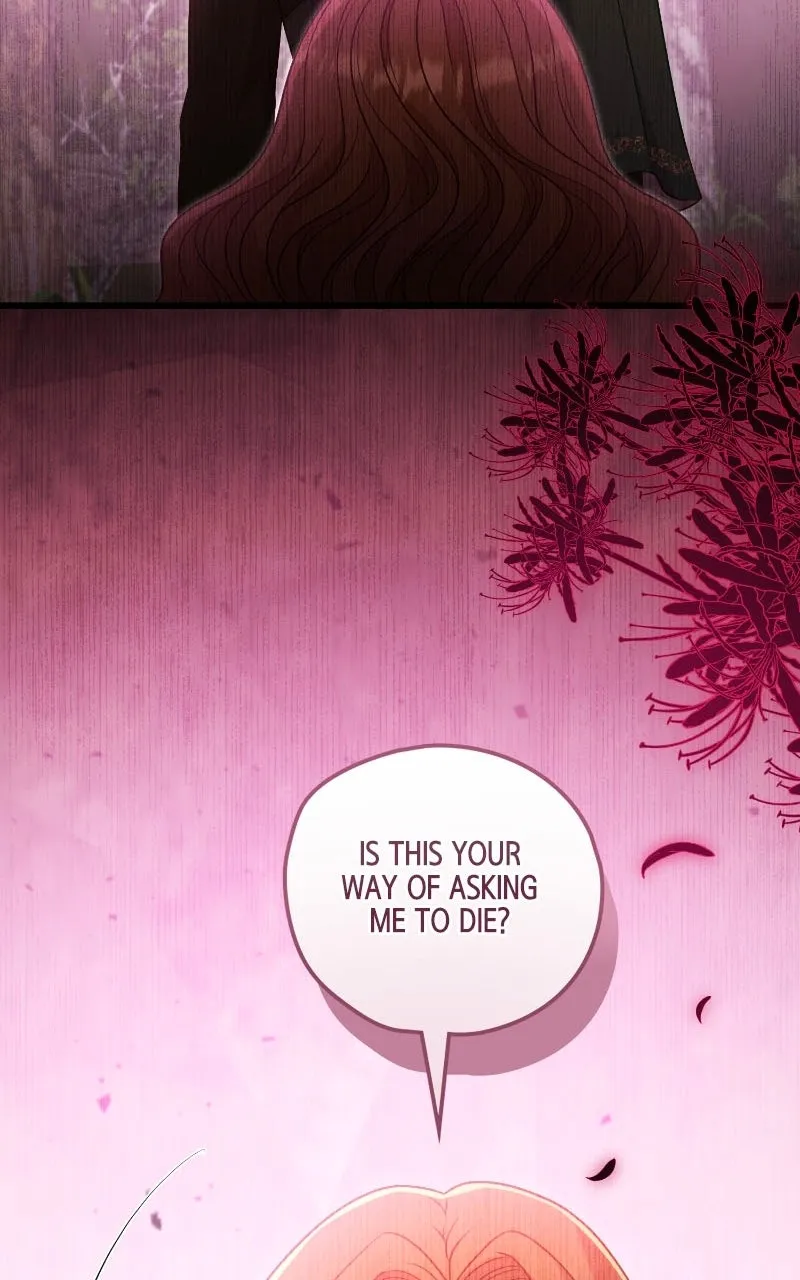 The Murdered Princess andthe Innocent Traitor Chapter 60 page 67 - 