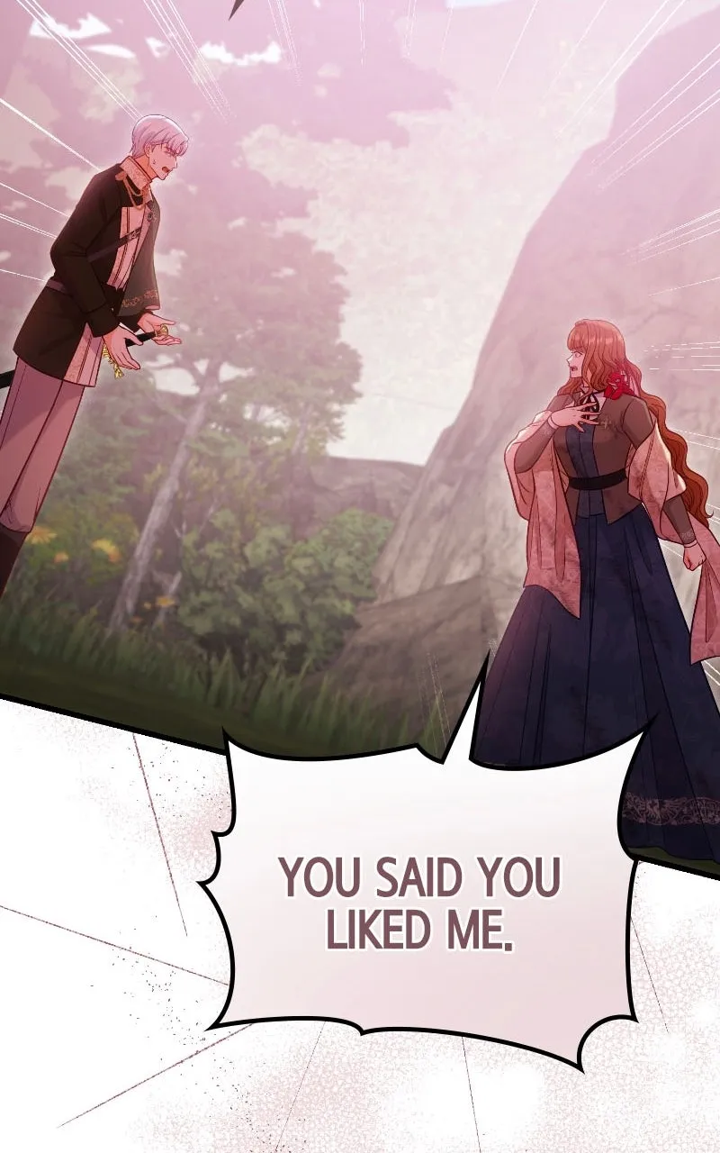 The Murdered Princess andthe Innocent Traitor Chapter 60 page 70 - 