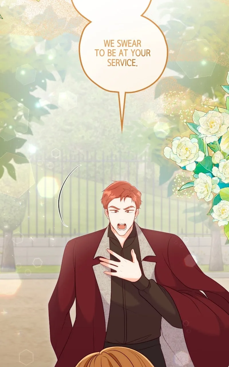 The Murdered Princess andthe Innocent Traitor Chapter 60 page 8 - 