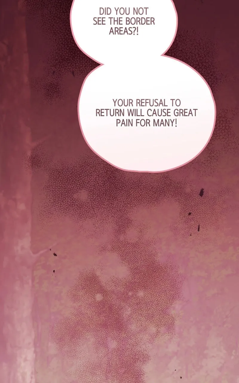 The Murdered Princess andthe Innocent Traitor Chapter 60 page 73 - 