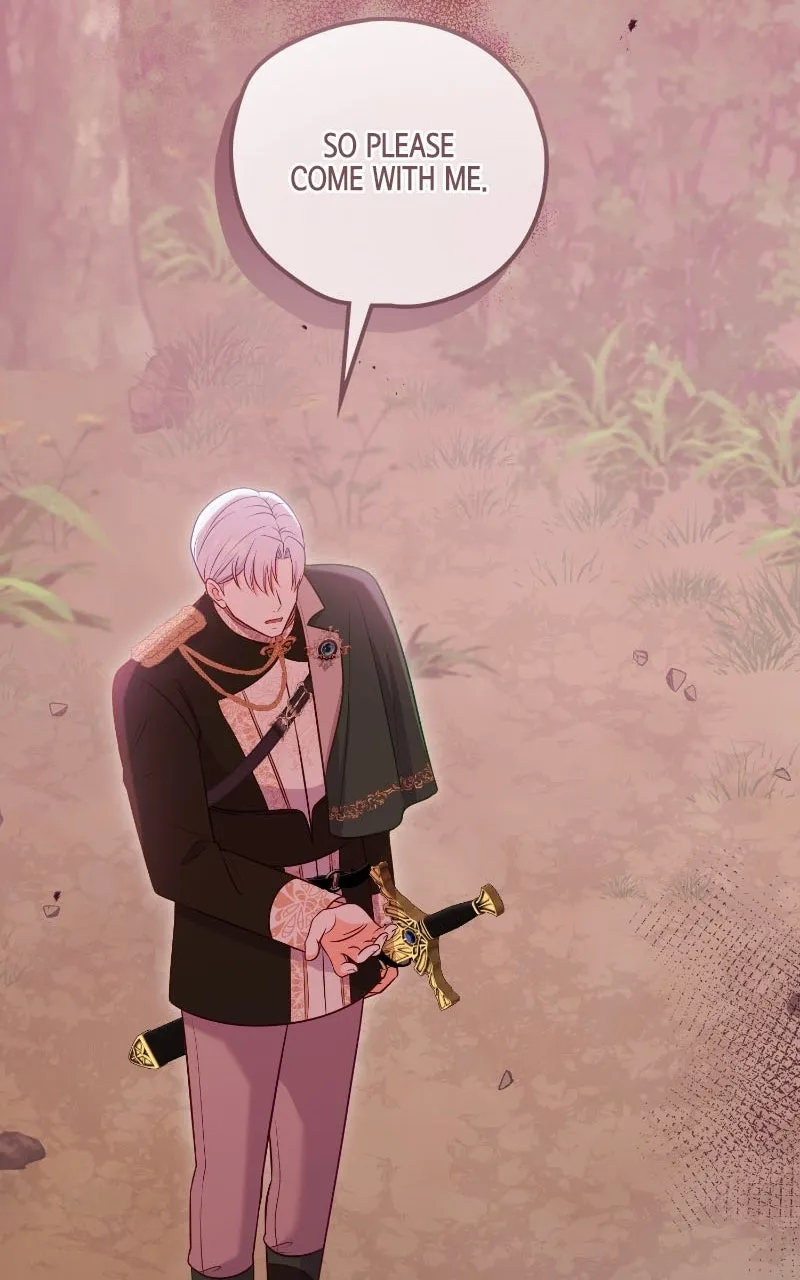 The Murdered Princess andthe Innocent Traitor Chapter 60 page 74 - 