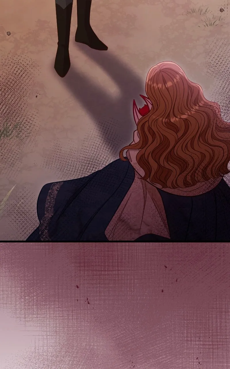The Murdered Princess andthe Innocent Traitor Chapter 60 page 75 - 