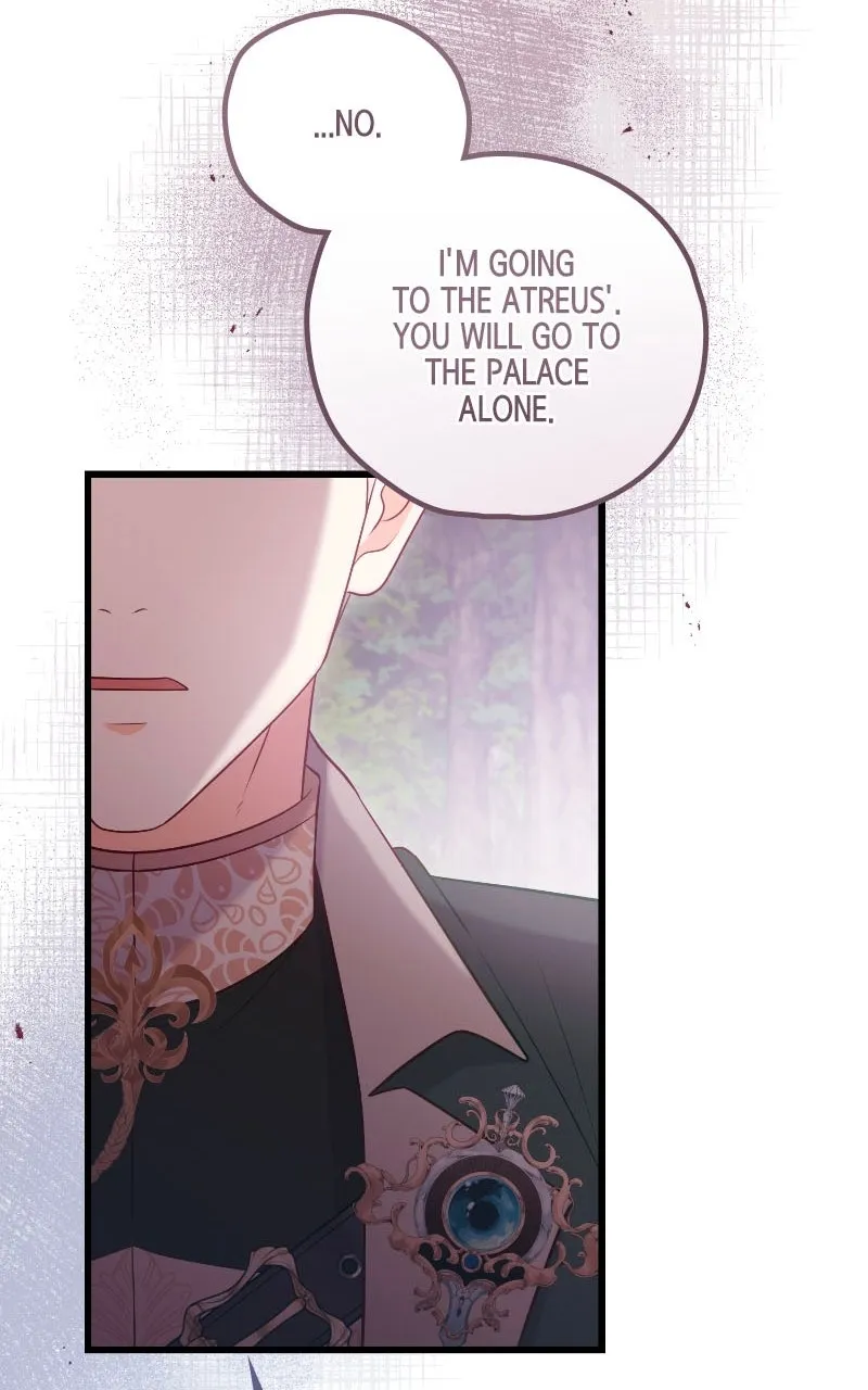 The Murdered Princess andthe Innocent Traitor Chapter 60 page 77 - 