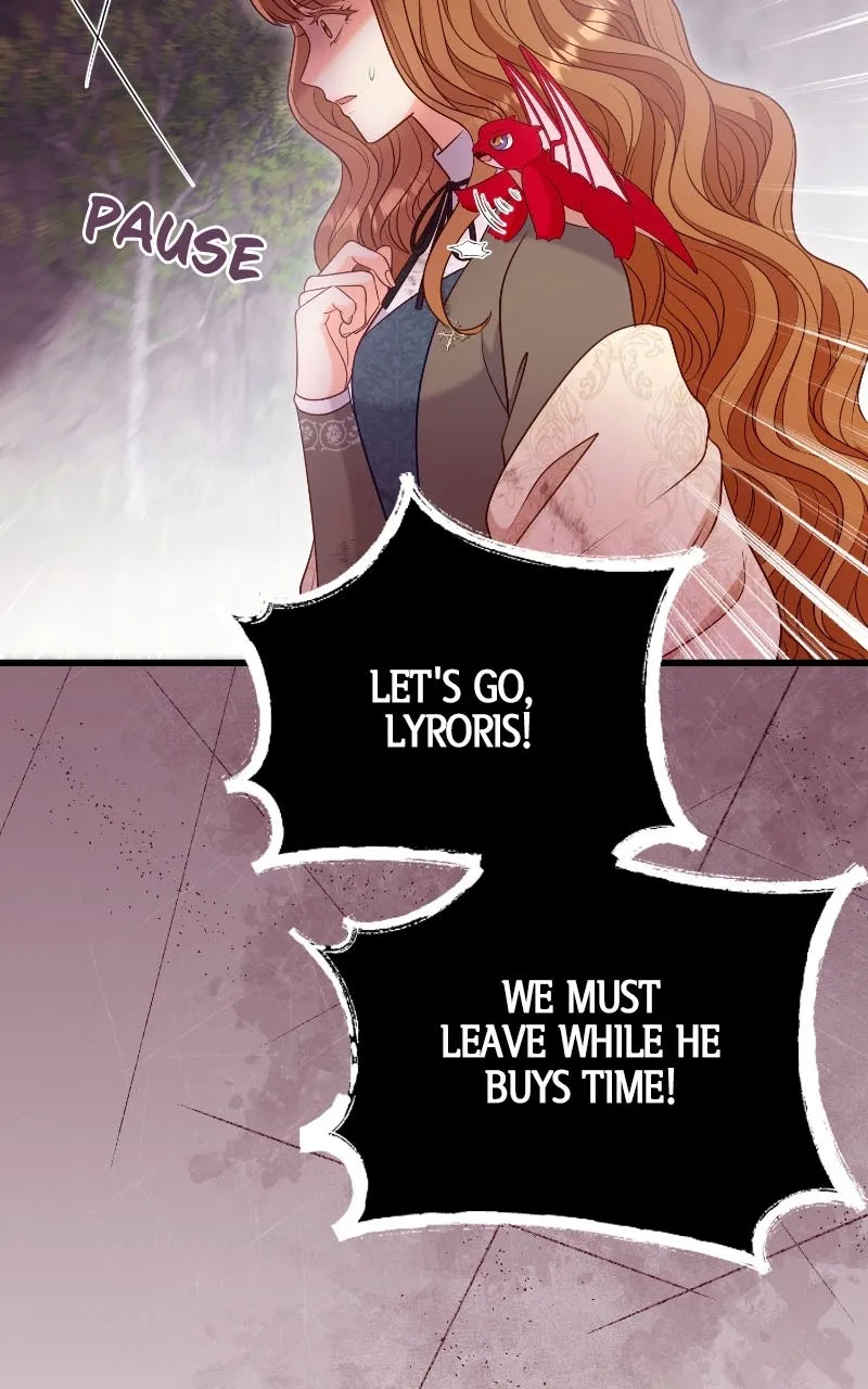 The Murdered Princess andthe Innocent Traitor Chapter 60 page 84 - 