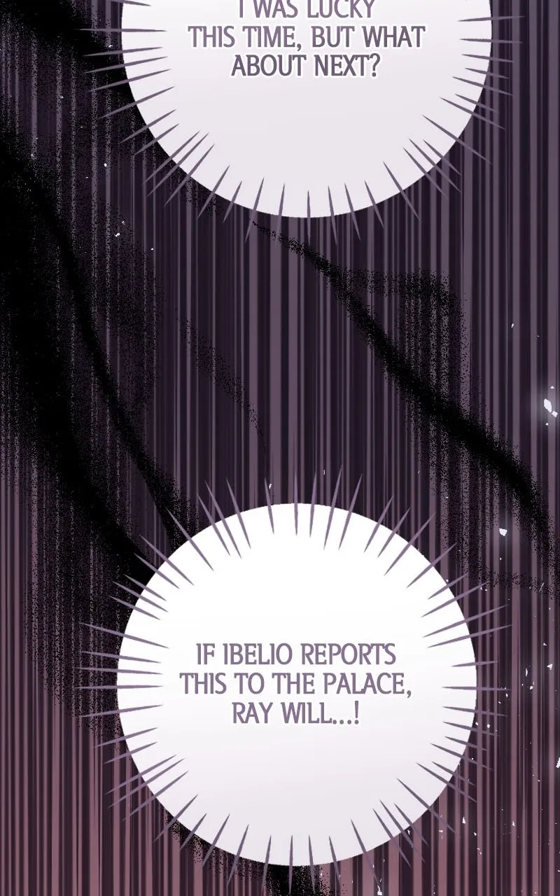 The Murdered Princess andthe Innocent Traitor Chapter 60 page 88 - 