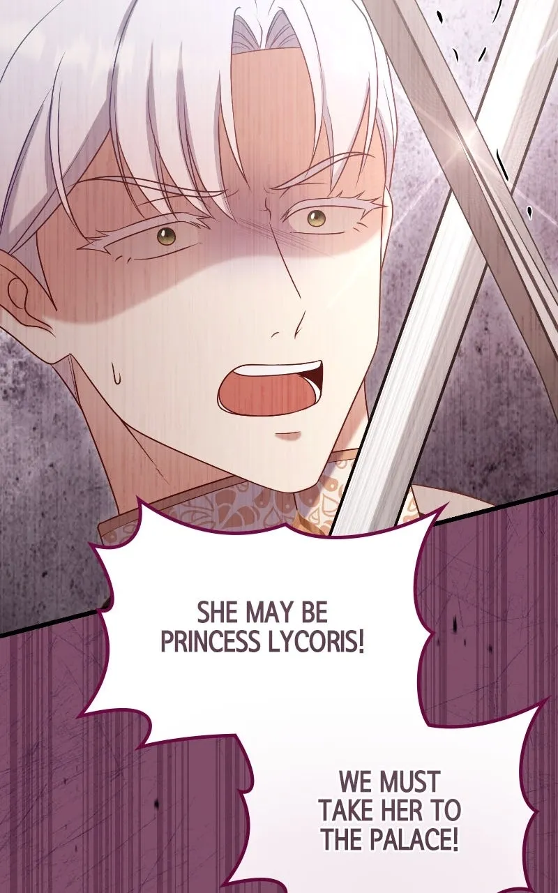 The Murdered Princess andthe Innocent Traitor Chapter 60 page 90 - 