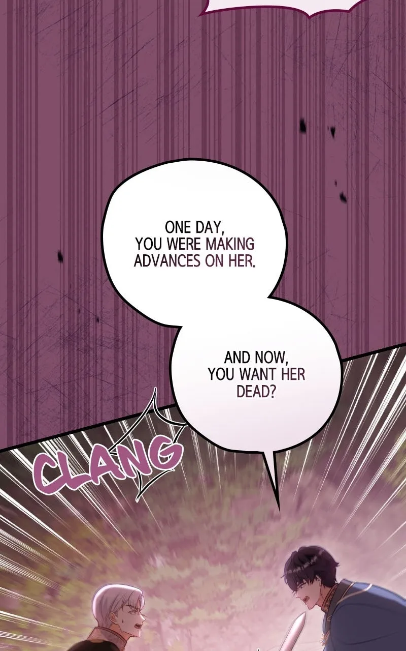 The Murdered Princess andthe Innocent Traitor Chapter 60 page 91 - 