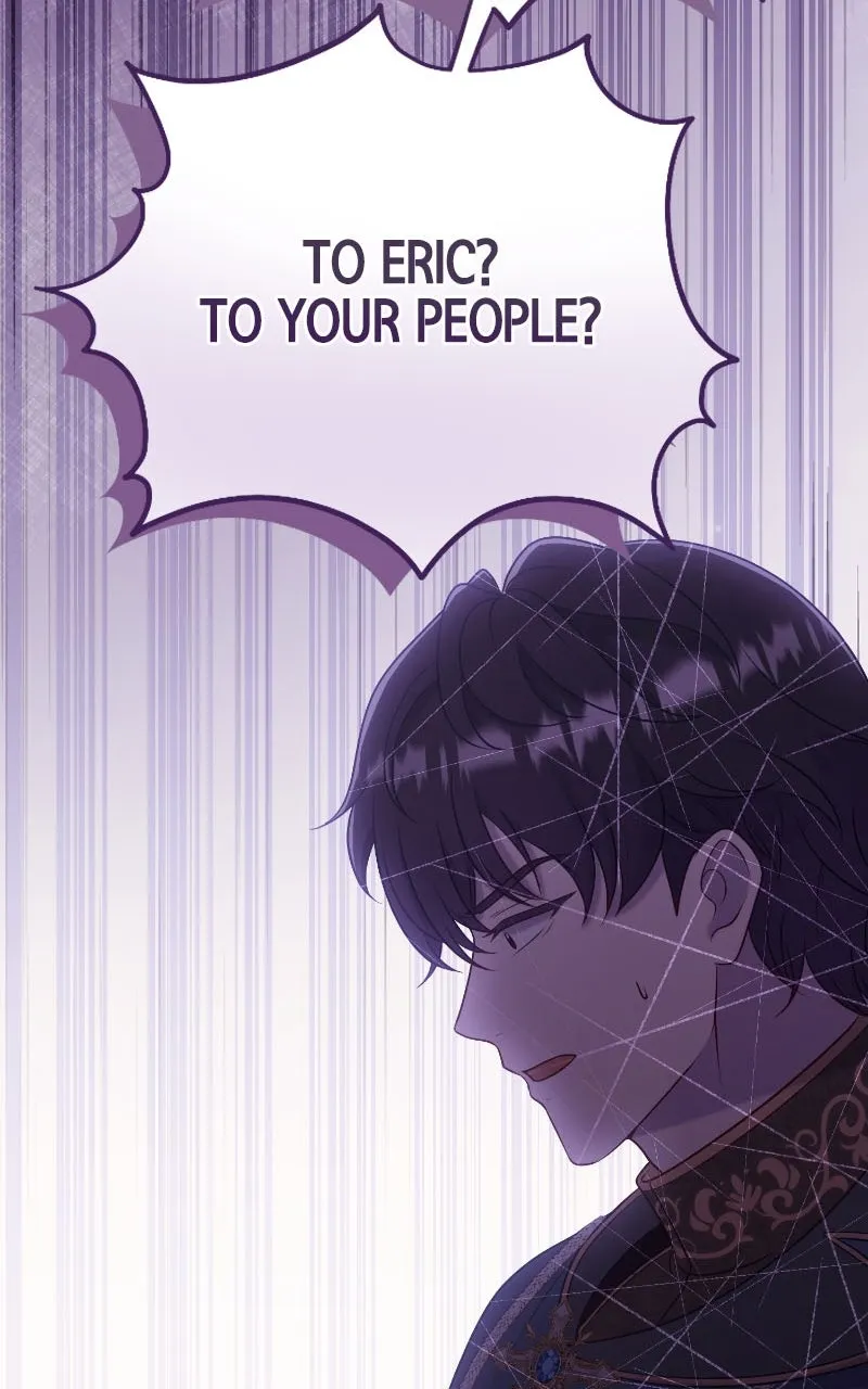 The Murdered Princess andthe Innocent Traitor Chapter 60 page 95 - 