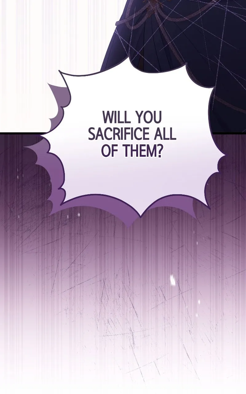 The Murdered Princess andthe Innocent Traitor Chapter 60 page 96 - 