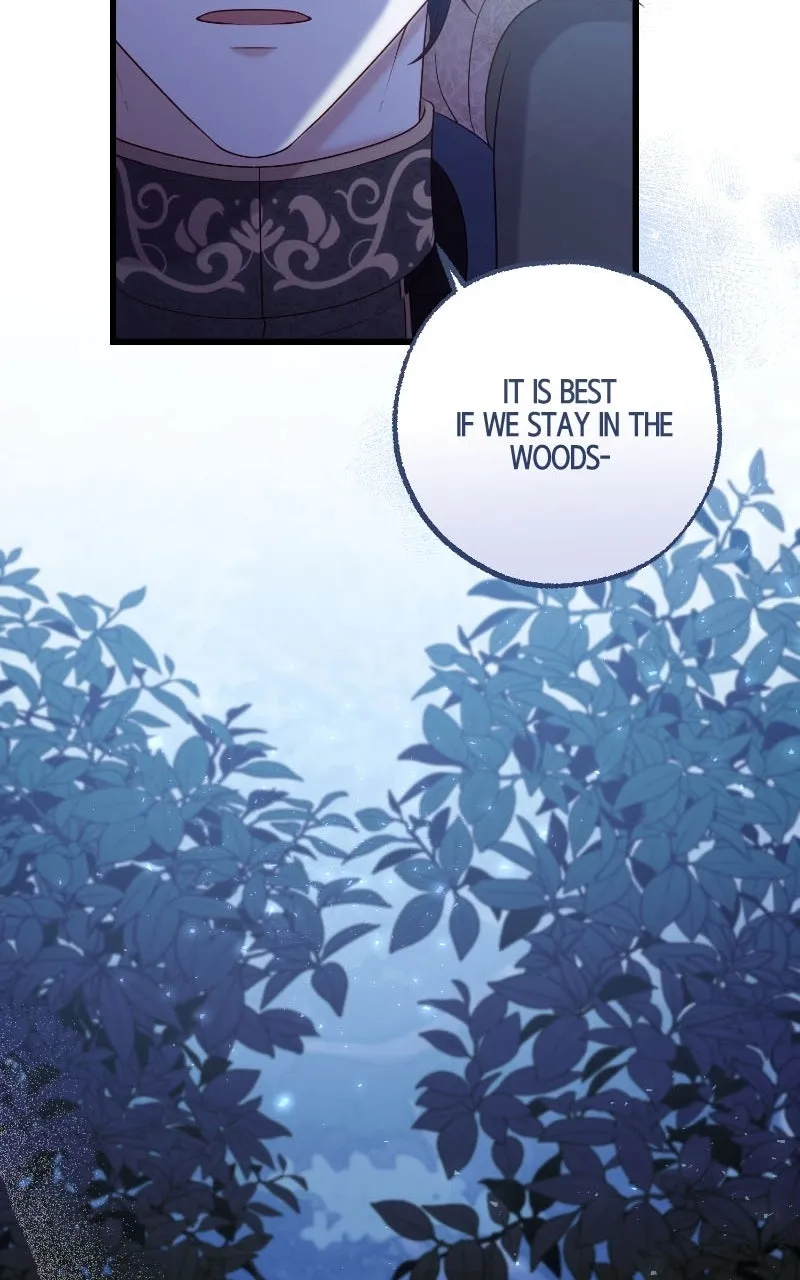 The Murdered Princess andthe Innocent Traitor Chapter 61 page 11 - 
