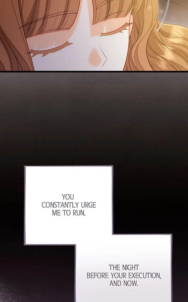 The Murdered Princess andthe Innocent Traitor Chapter 61 page 104 - 