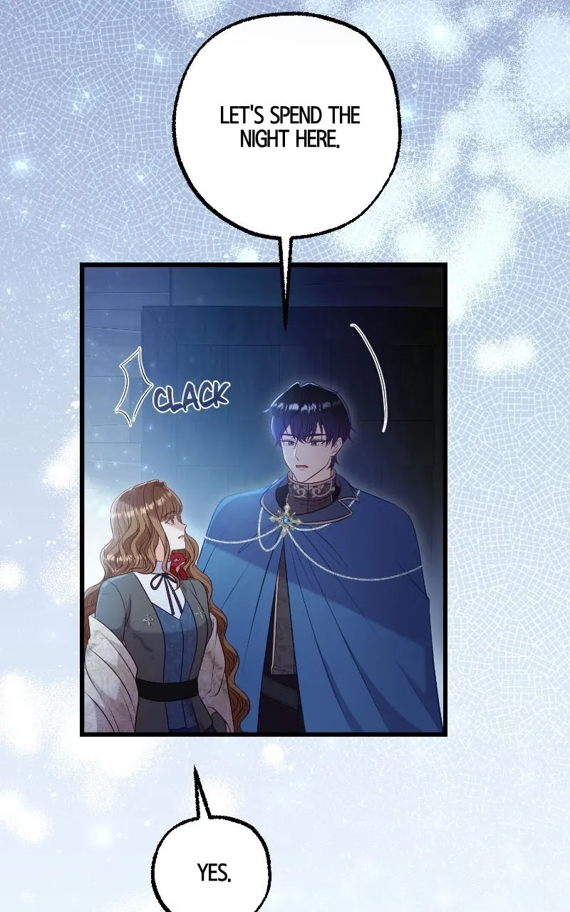 The Murdered Princess andthe Innocent Traitor Chapter 61 page 17 - 