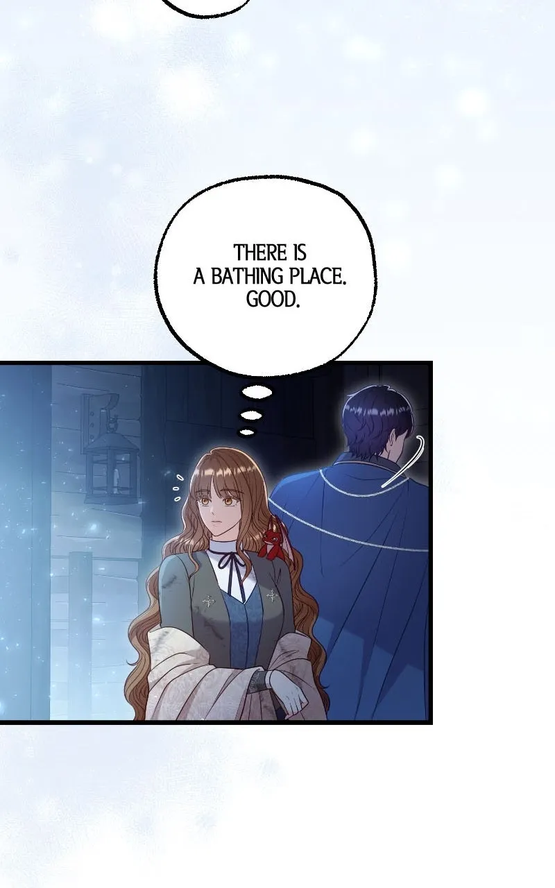 The Murdered Princess andthe Innocent Traitor Chapter 61 page 18 - 