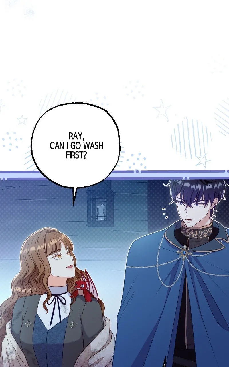 The Murdered Princess andthe Innocent Traitor Chapter 61 page 19 - 