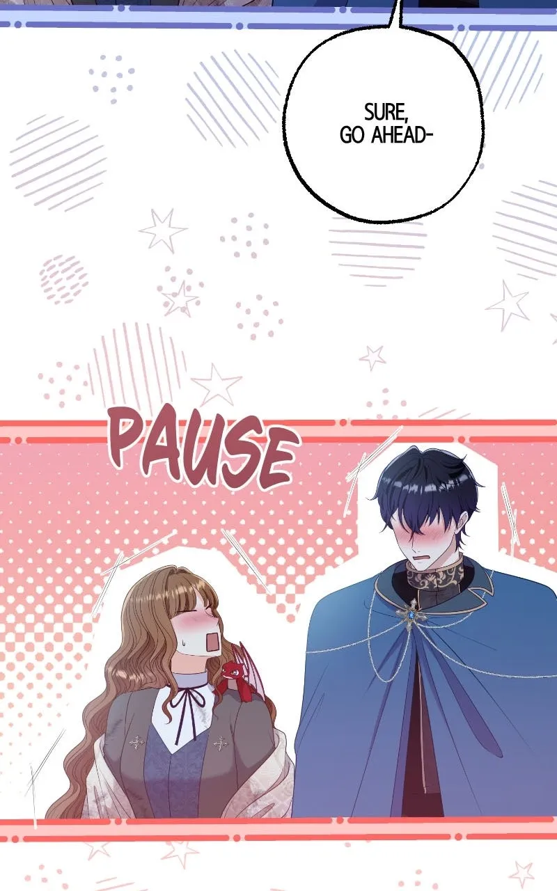 The Murdered Princess andthe Innocent Traitor Chapter 61 page 20 - 