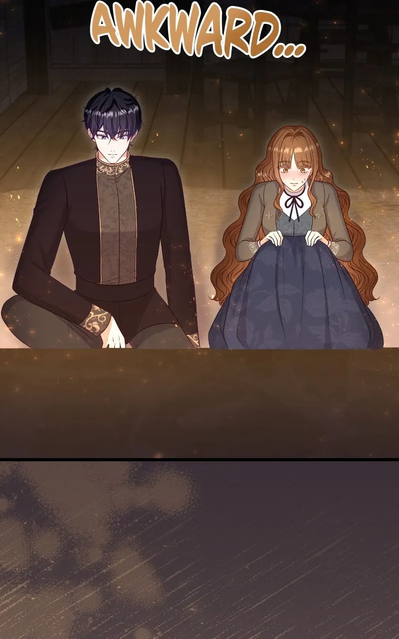 The Murdered Princess andthe Innocent Traitor Chapter 61 page 25 - 