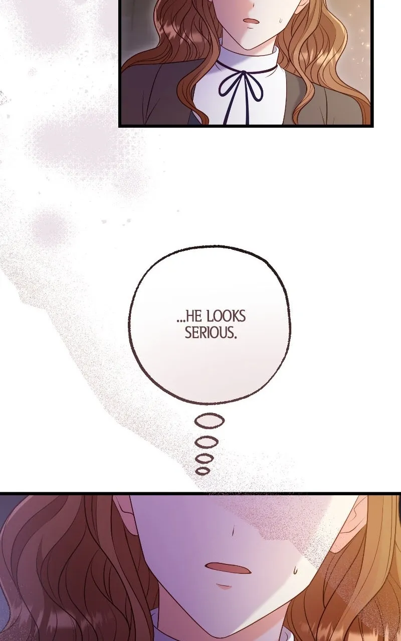 The Murdered Princess andthe Innocent Traitor Chapter 61 page 30 - 