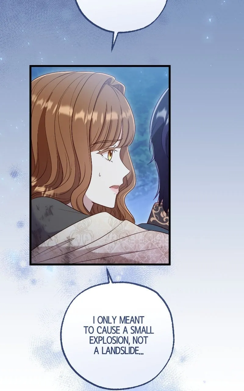 The Murdered Princess andthe Innocent Traitor Chapter 61 page 4 - 