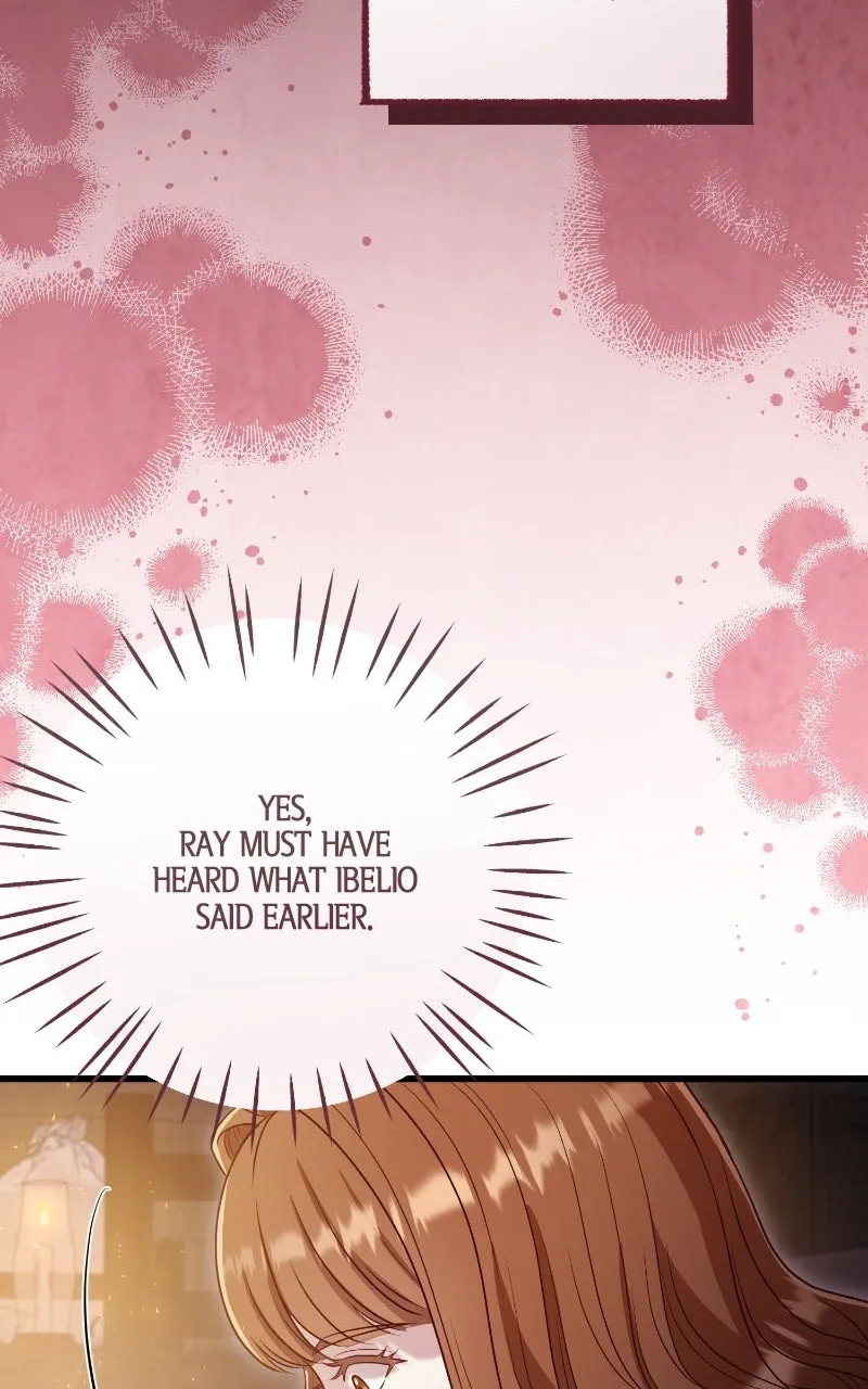 The Murdered Princess andthe Innocent Traitor Chapter 61 page 32 - 