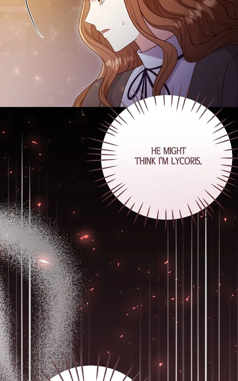 The Murdered Princess andthe Innocent Traitor Chapter 61 page 33 - 