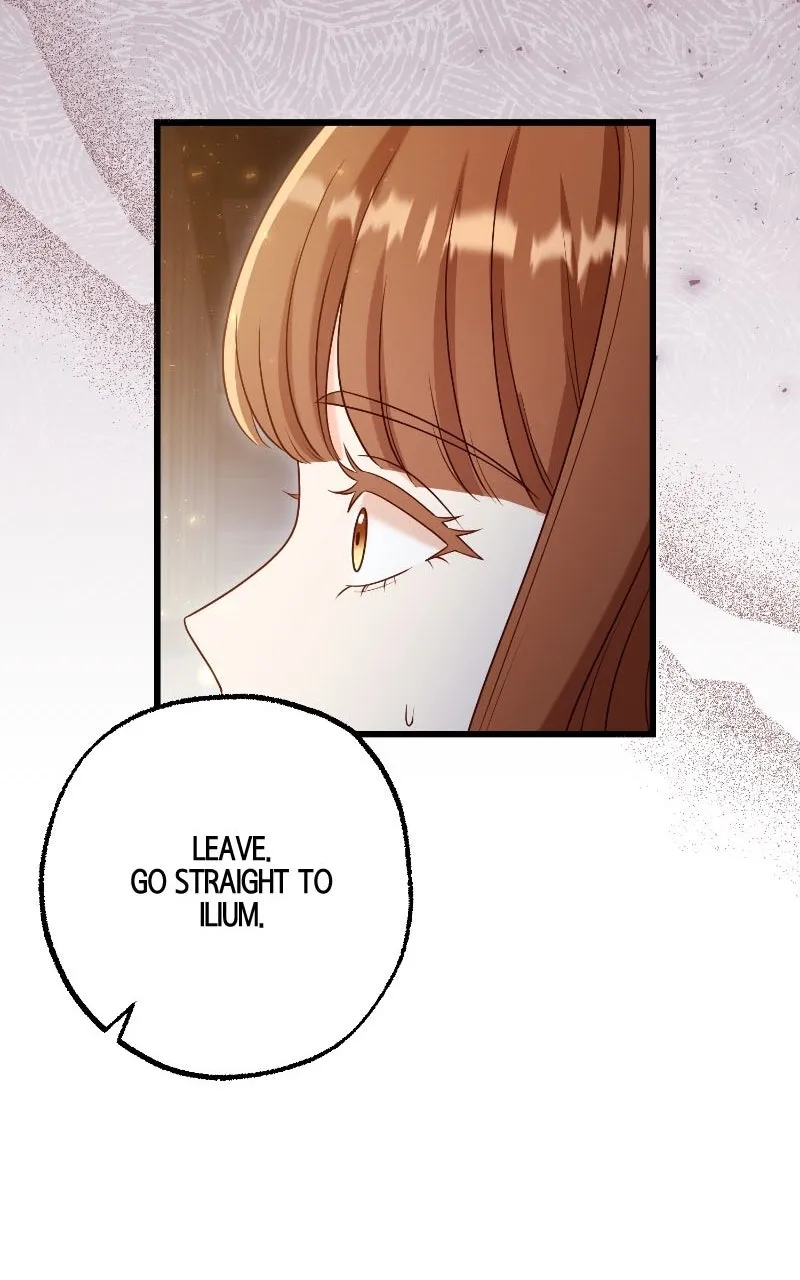 The Murdered Princess andthe Innocent Traitor Chapter 61 page 37 - 