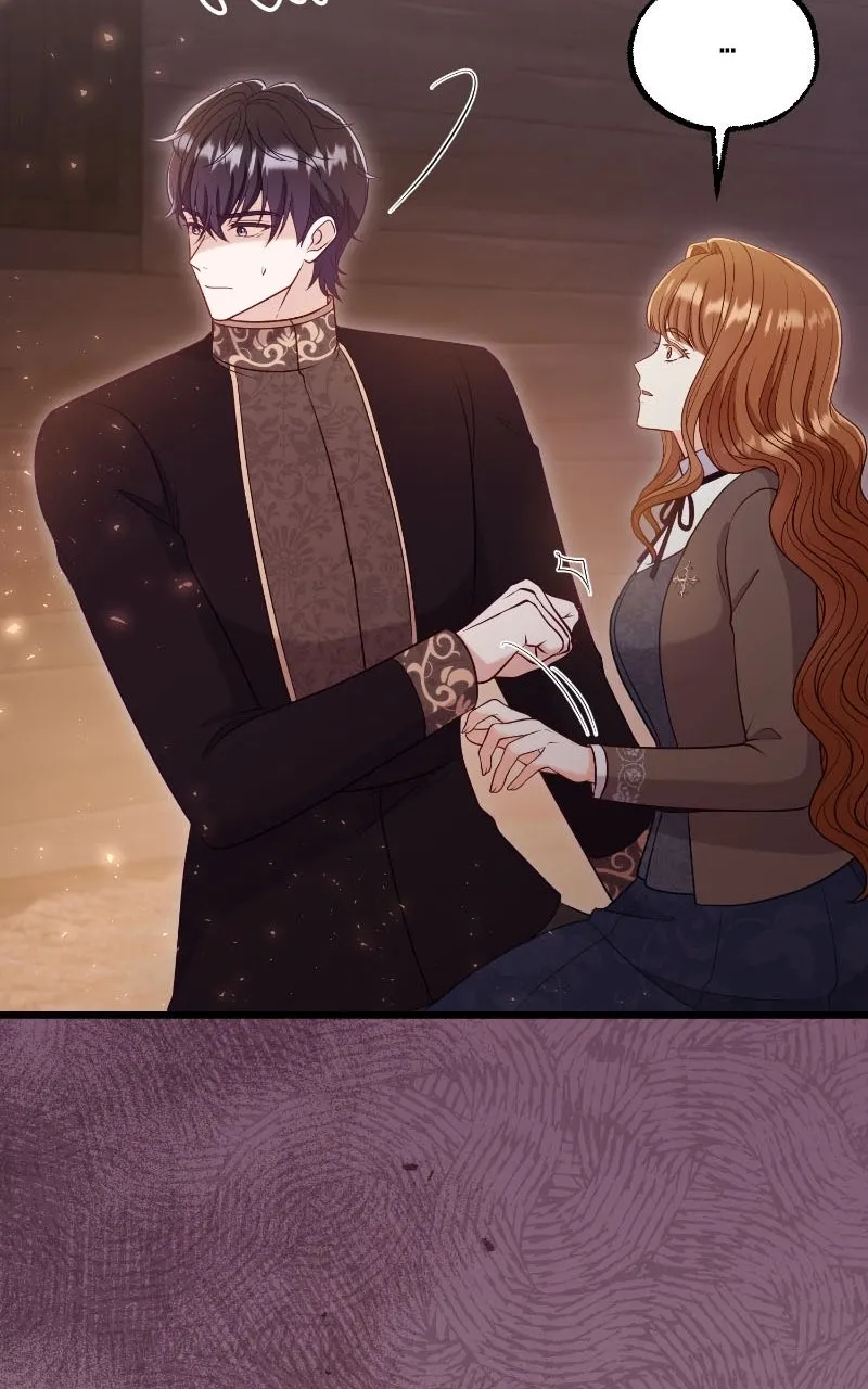 The Murdered Princess andthe Innocent Traitor Chapter 61 page 41 - 