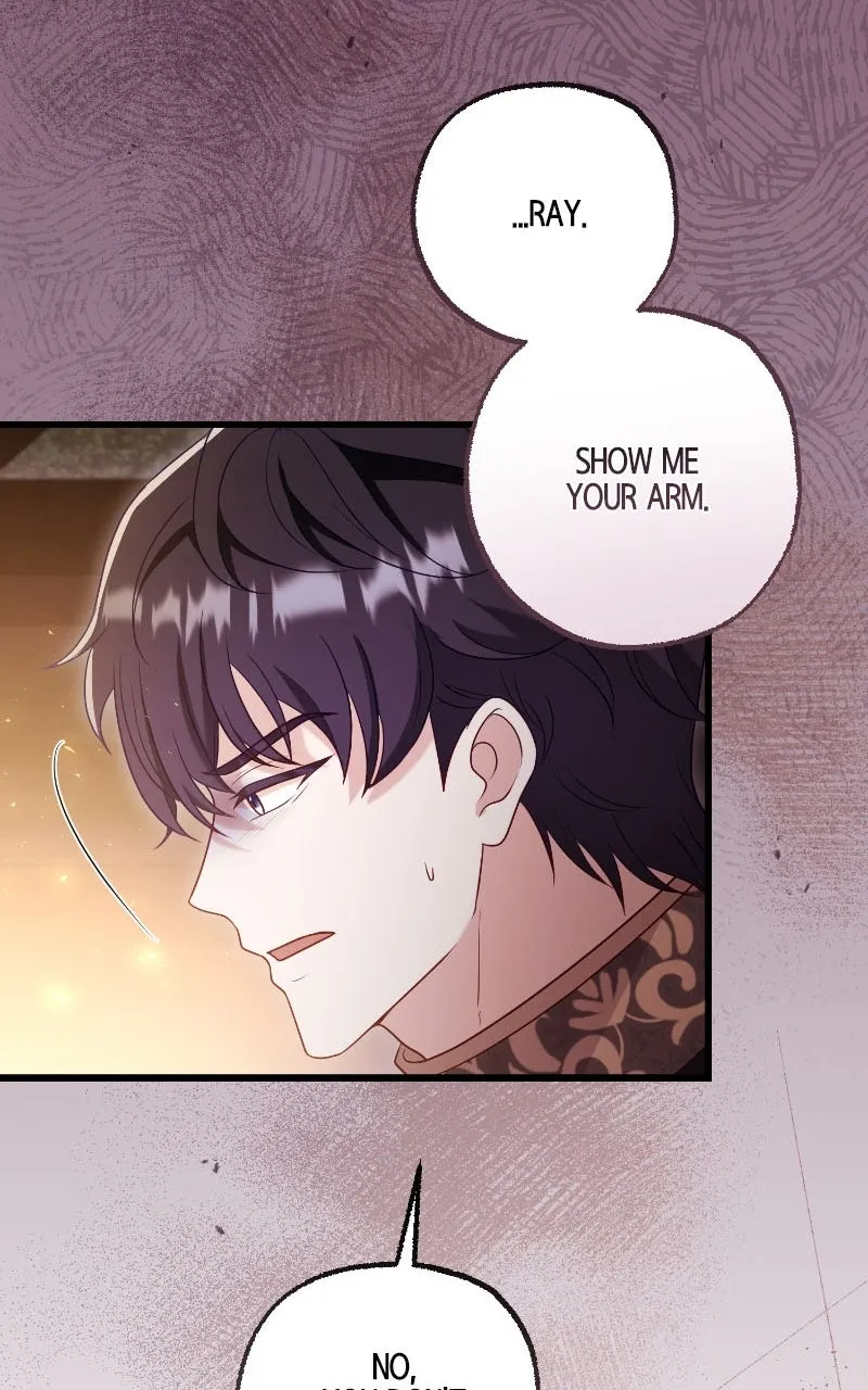 The Murdered Princess andthe Innocent Traitor Chapter 61 page 42 - 