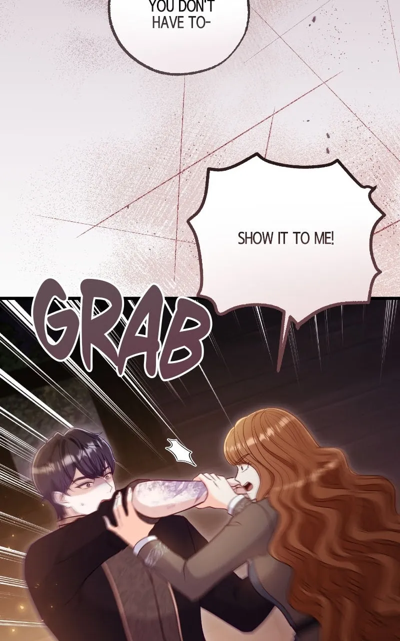The Murdered Princess andthe Innocent Traitor Chapter 61 page 43 - 