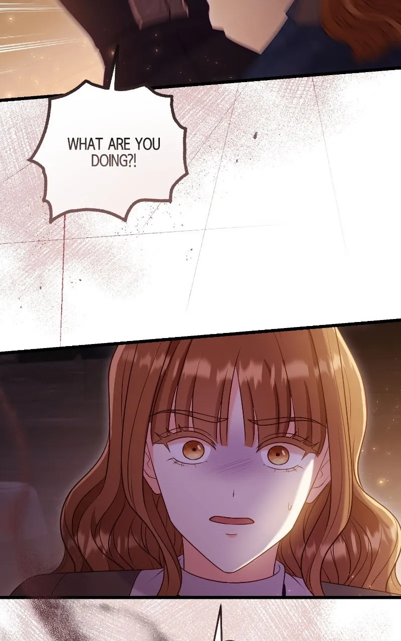 The Murdered Princess andthe Innocent Traitor Chapter 61 page 44 - 
