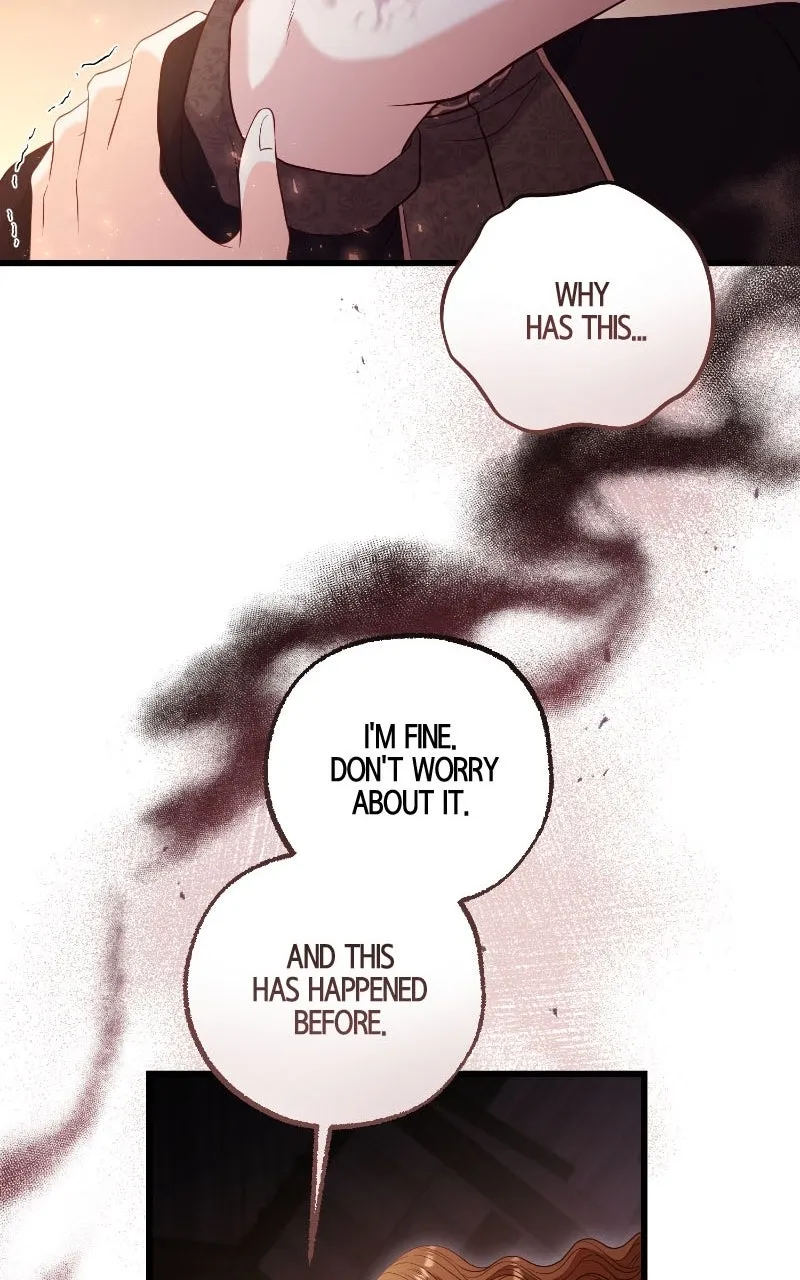 The Murdered Princess andthe Innocent Traitor Chapter 61 page 46 - 