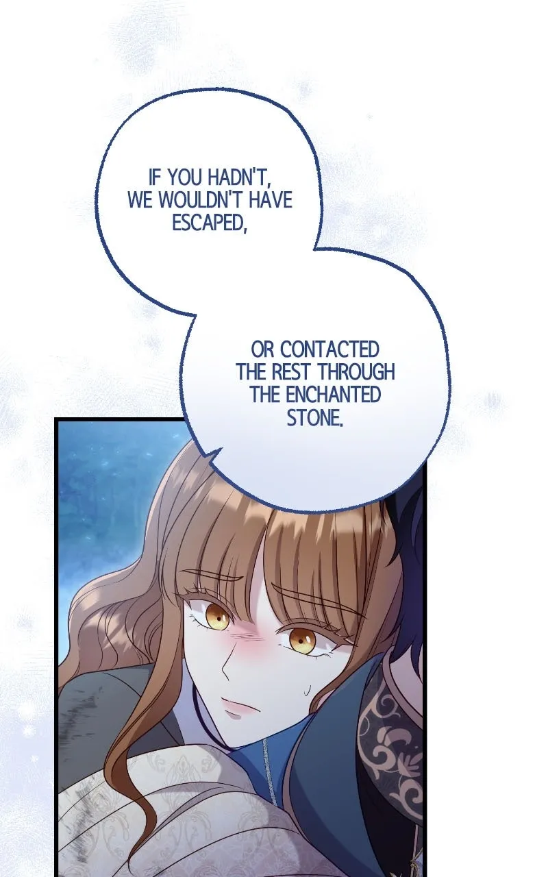 The Murdered Princess andthe Innocent Traitor Chapter 61 page 6 - 