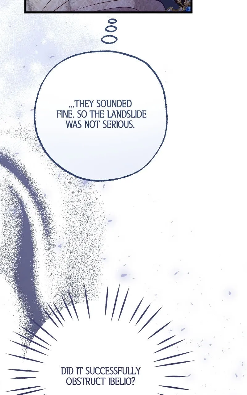 The Murdered Princess andthe Innocent Traitor Chapter 61 page 7 - 
