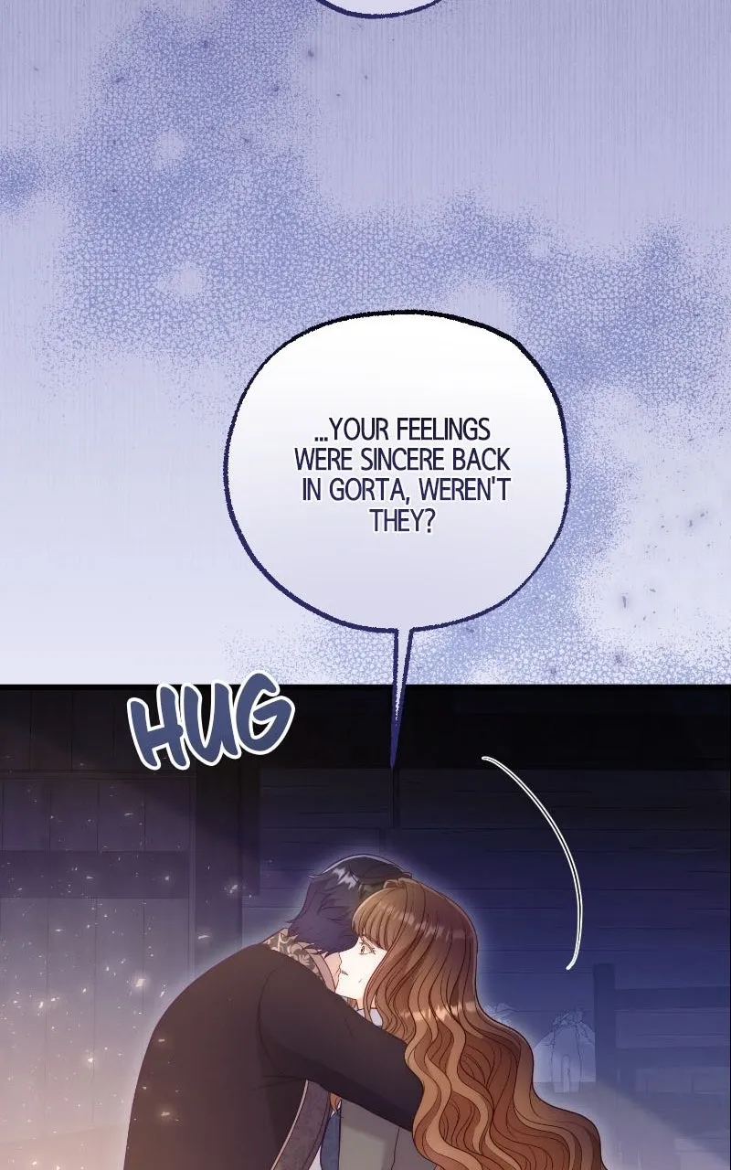 The Murdered Princess andthe Innocent Traitor Chapter 61 page 61 - 