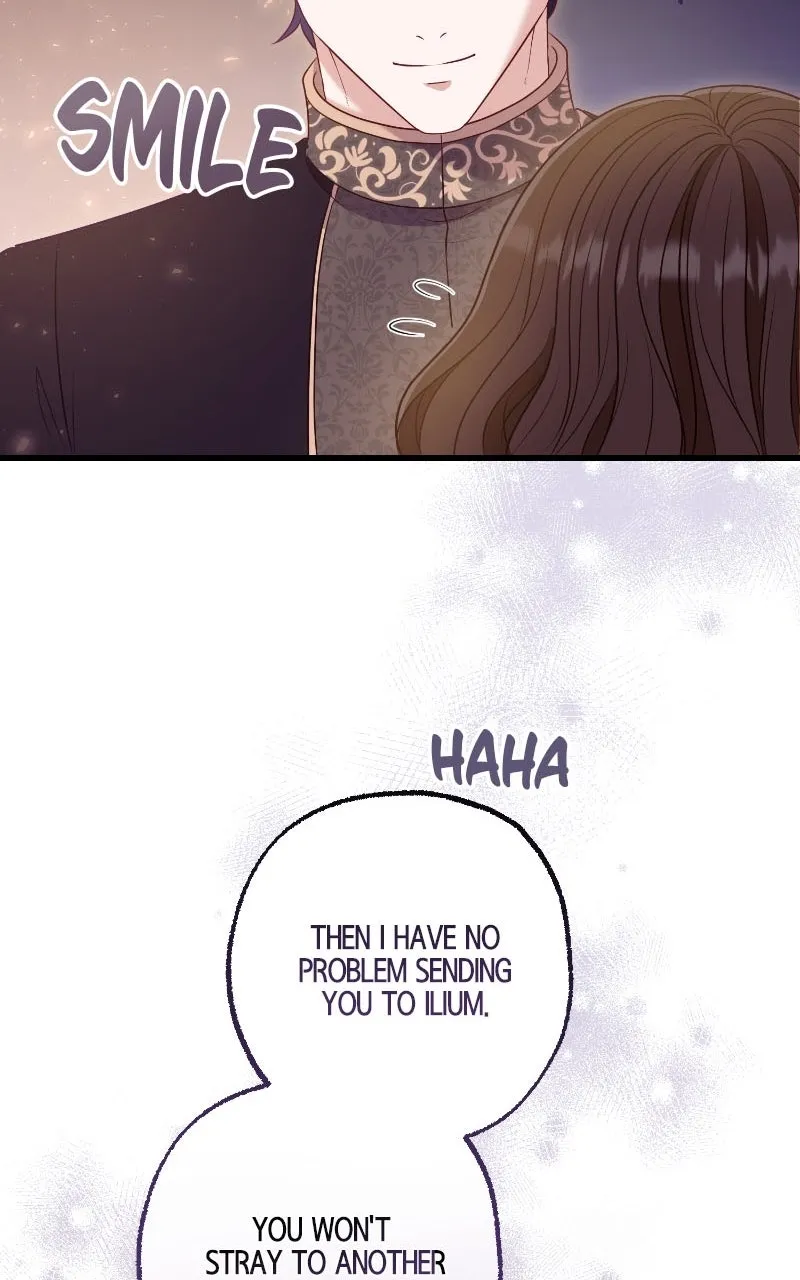 The Murdered Princess andthe Innocent Traitor Chapter 61 page 67 - 