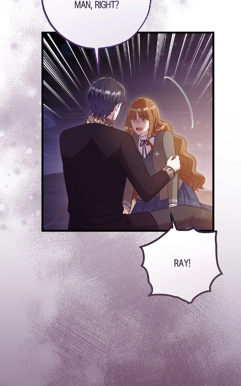 The Murdered Princess andthe Innocent Traitor Chapter 61 page 68 - 